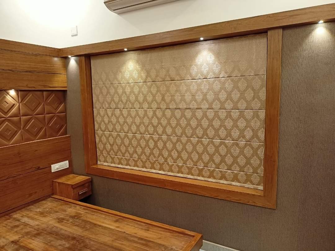 Curtain House Kurumathur Taliparamba