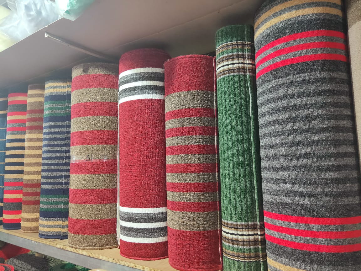 Curtain House Kurumathur Taliparamba