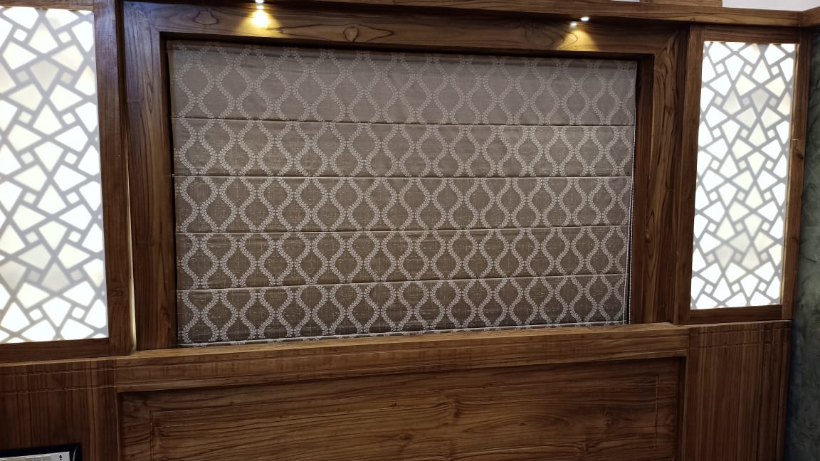 Curtain House Kurumathur Taliparamba