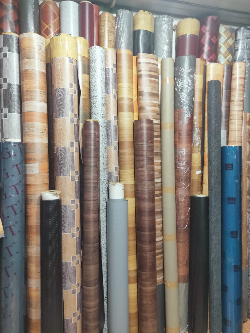 Curtain House Kurumathur Taliparamba