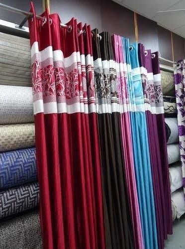 Curtain House Kurumathur Taliparamba